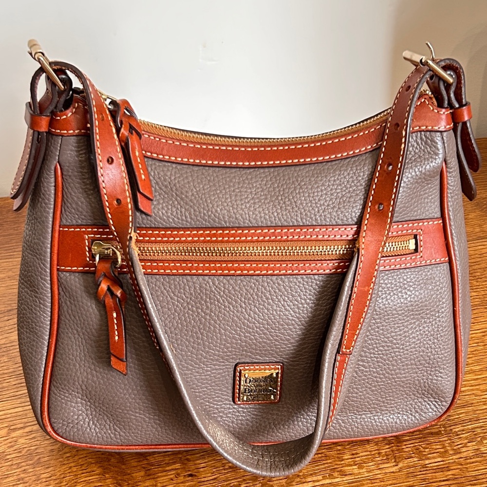 DOONEY & BOURKE BAG